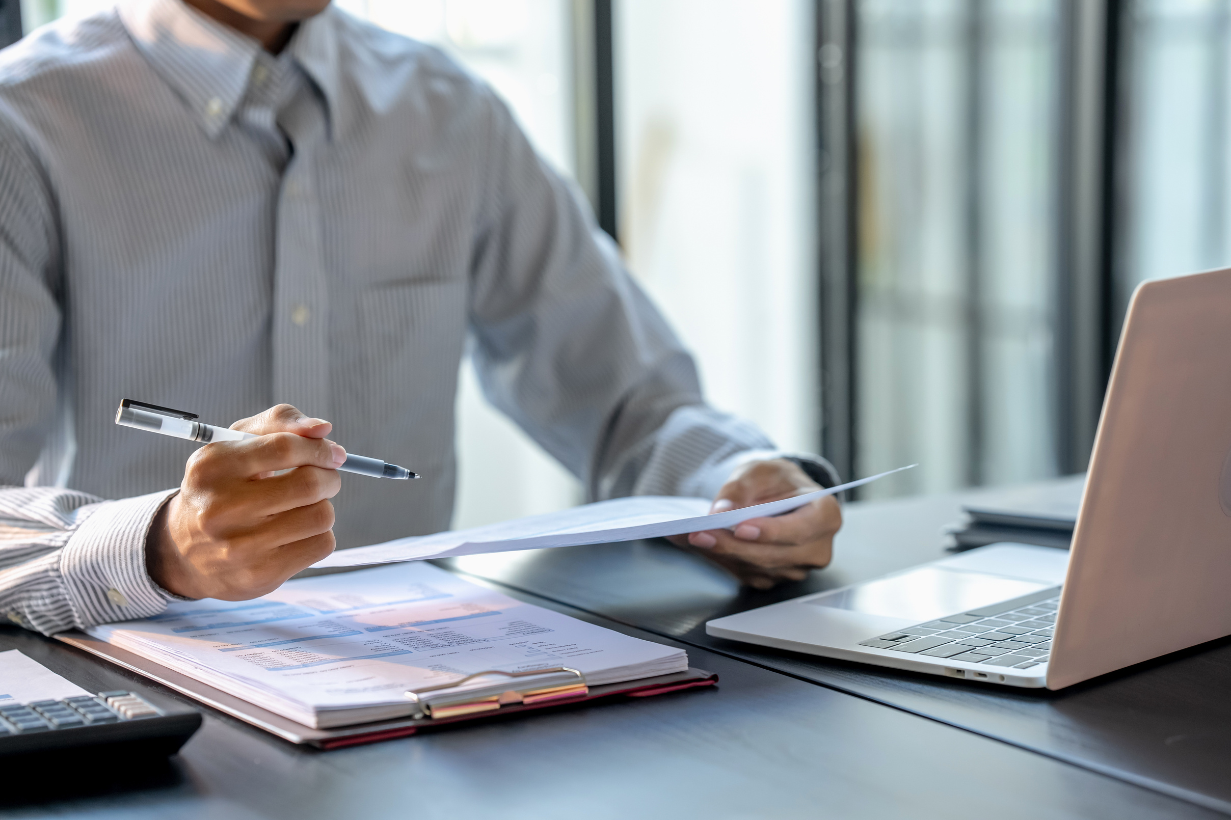 Servicios administrativos
